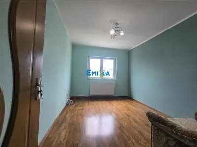 Apartament 3 Camere De Vanzare in Zona Excelenta Str. Aprodu Purice, Bacau - foto 14