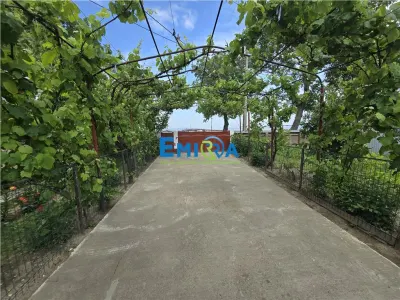 Proprietate de vanzare in Sat Izvoare, com. Bahna, judetul Neamt - foto 16
