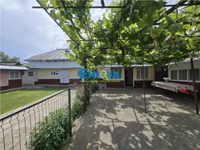 Proprietate de vanzare in Sat Izvoare, com. Bahna, judetul Neamt - foto 17