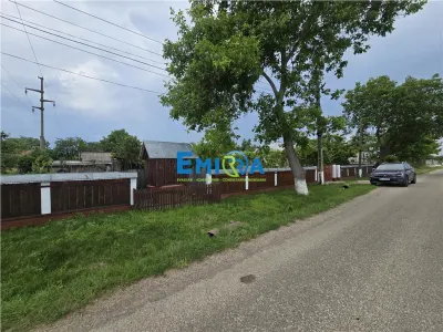 Proprietate de vanzare in Sat Izvoare, com. Bahna, judetul Neamt - foto 6