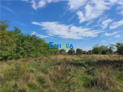 Teren de vanzare in Hemeius Margineni, judetul Bacau - foto 4