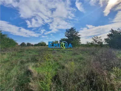 Teren de vanzare in Hemeius Margineni, judetul Bacau - foto 5