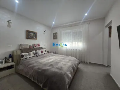 Casa moderna P+1 in Letea Veche cu 506 mp teren, zona usor accesibila - foto 11