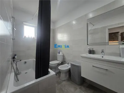 Casa moderna P+1 in Letea Veche cu 506 mp teren, zona usor accesibila - foto 12