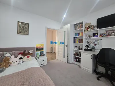 Casa moderna P+1 in Letea Veche cu 506 mp teren, zona usor accesibila - foto 16