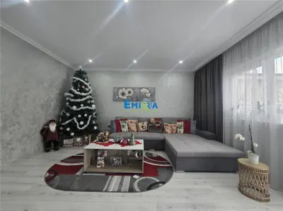 Casa moderna P+1 in Letea Veche cu 506 mp teren, zona usor accesibila - foto 3