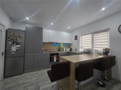 Casa moderna P+1 in Letea Veche cu 506 mp teren, zona usor accesibila - foto 6