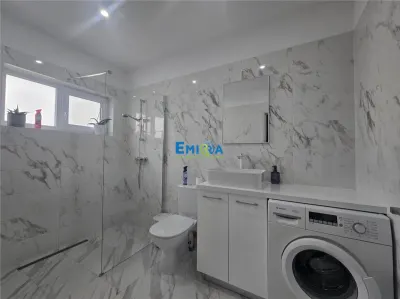 Casa moderna P+1 in Letea Veche cu 506 mp teren, zona usor accesibila - foto 8