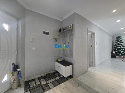 Casa moderna P+1 in Letea Veche cu 506 mp teren, zona usor accesibila - foto 9