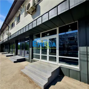 De vanzare spatiu comercial 94 mp zona Alecu Russo - Bacau