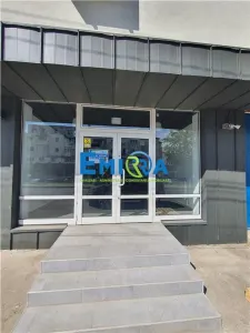 De vanzare spatiu comercial 94 mp zona Alecu Russo - foto 2
