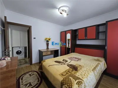 Apartament 2 camere de inchiriat etaj 1 zona Nord Bacau - foto 2