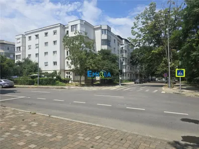 Apartament 2 camere de inchiriat etaj 1 zona Nord Bacau - foto 11