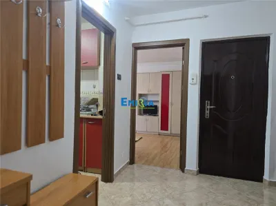 Apartament 2 camere de inchiriat etaj 1 zona Nord Bacau - foto 3