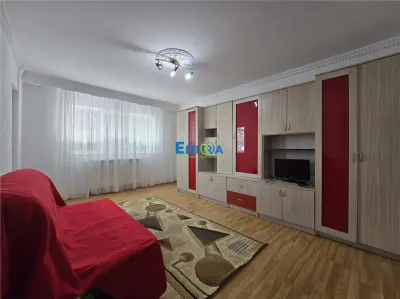 Apartament 2 camere de inchiriat etaj 1 zona Nord Bacau - foto 4