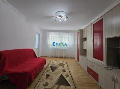 Apartament 2 camere de inchiriat etaj 1 zona Nord Bacau - foto 5