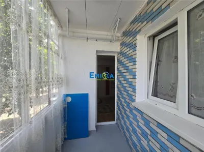 Apartament 2 camere de inchiriat etaj 1 zona Nord Bacau - foto 10