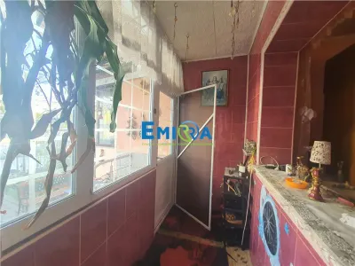 Apartament 3 camere decomandate de vanzare str. Republicii parter - foto 5