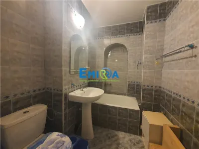 Apartament 3 camere decomandate de vanzare str. Republicii parter - foto 8