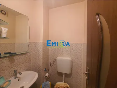 Apartament 3 camere decomandate de vanzare str. Republicii parter - foto 9