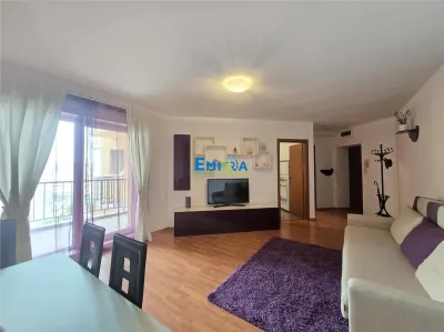 Apartament de inchiriat Bacau str Ștefan cel Mare - Adama- Bloc nou - Prima inchiriere - foto 2