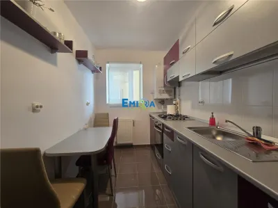 Apartament de inchiriat Bacau str Ștefan cel Mare - Adama- Bloc nou - Prima inchiriere - foto 5