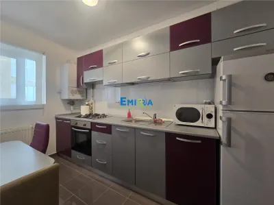 Apartament de inchiriat Bacau str Ștefan cel Mare - Adama- Bloc nou - Prima inchiriere - foto 6