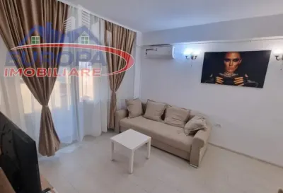 Apartament cu 2 camere de vanzare zona C5 -Tulcea - foto 2