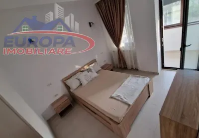 Apartament cu 2 camere de vanzare zona C5 -Tulcea - foto 3