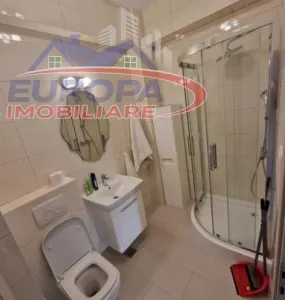 Apartament cu 2 camere de vanzare zona C5 -Tulcea - foto 5