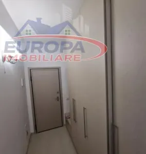 Apartament cu 2 camere de vanzare zona C5 -Tulcea - foto 6