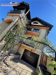 Casa de vanzare D+P+M zona Alexandru cel Bun -Tulcea - Tulcea