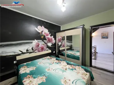 Casa de vanzare D+P+M zona Alexandru cel Bun -Tulcea - foto 16