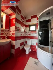 Casa de vanzare D+P+M zona Alexandru cel Bun -Tulcea - foto 18