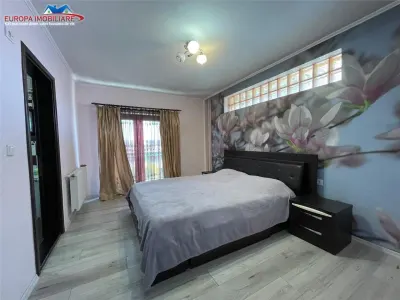 Casa de vanzare D+P+M zona Alexandru cel Bun -Tulcea - foto 20