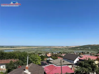 Casa de vanzare D+P+M zona Alexandru cel Bun -Tulcea - foto 5