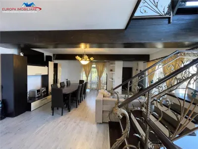 Casa de vanzare D+P+M zona Alexandru cel Bun -Tulcea - foto 8