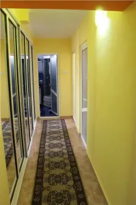 Apartament 3 camere de vanzare  zona Peco-Tulcea - foto 5