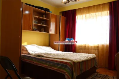 Apartament 3 camere de vanzare  zona Peco-Tulcea - foto 6