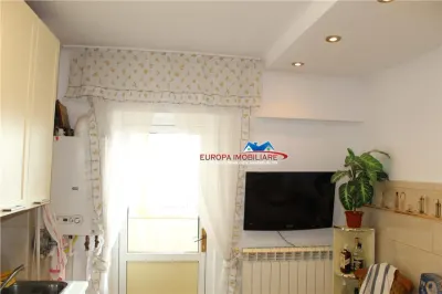 Apartament 3 camere de vanzare  zona Peco-Tulcea - foto 9
