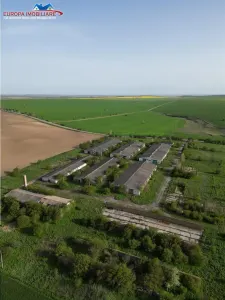 Ferma de vanzare in localitatea Bestepe - foto 2