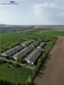 Ferma de vanzare in localitatea Bestepe - foto 3