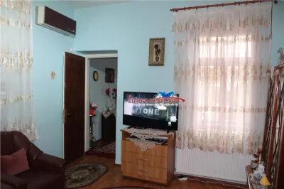 Casa de vanzare zona ultracentrala Tulcea - foto 4