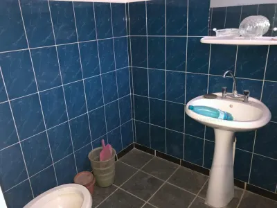 Spatiu comercial zona Babadag zona Anaf-Tulcea - foto 5