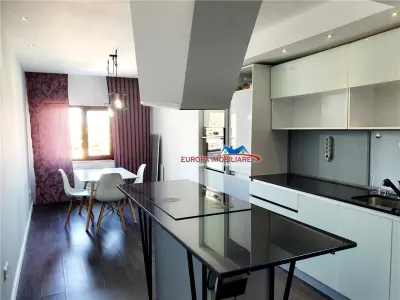 Casa/ vila P+1 zona Centrala - foto 21