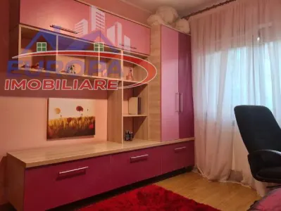 Apartament 3 camere de inchiriat zona C5-TULCEA - foto 5