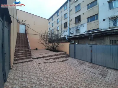 Cladire P+1 de vanzare in zona ultracentrala Tulcea - foto 3