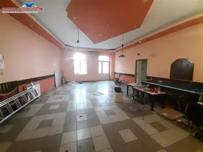 Cladire P+1 de vanzare in zona ultracentrala Tulcea - foto 7
