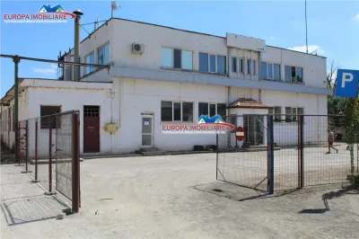 Hala productie de inchiriat - foto 3