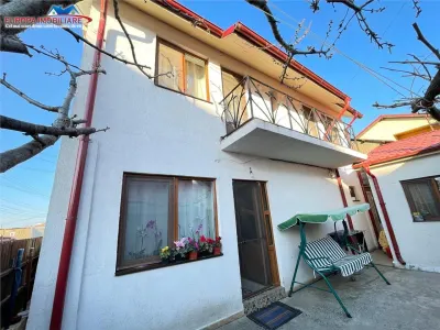 Casa  P+M de vanzare  zona Victoriei-Tulcea - Tulcea